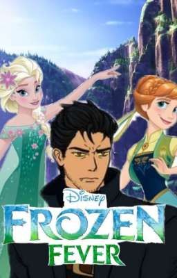 Frozen fiebre congelada 