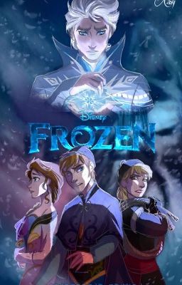 Frozen Genderbent