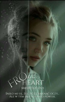 Frozen heart