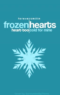 Frozen Hearts [coming soon]