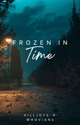 Frozen In Time (Jimmy/Hugo Hall x Reader)