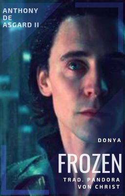 Frozen (IronFrost - Traducción)