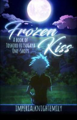 frozen kiss