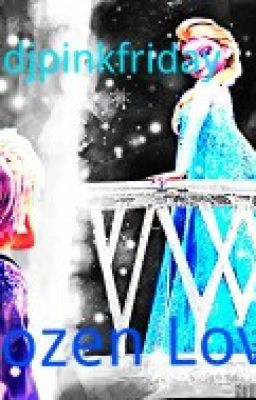 Frozen Love a Jelsa story