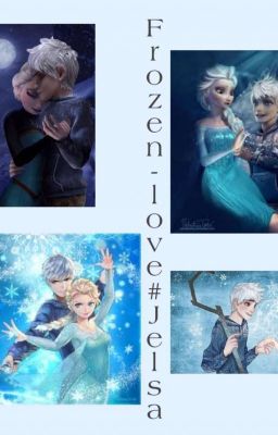 Frozen-love #Jelsa