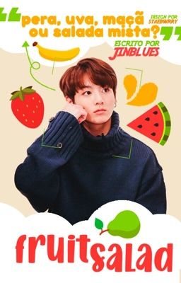 Fruit Salad - jikook