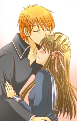 Fruits basket story