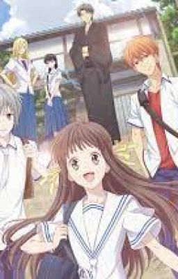 Fruits basket V2