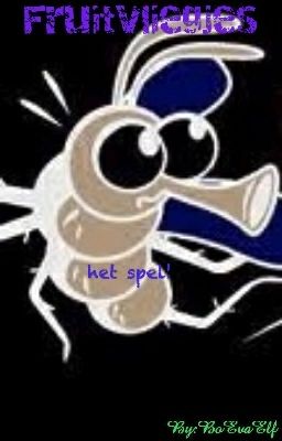 Fruitvliegjes het spel! {AFGELOPEN}