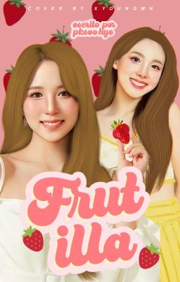 frutilla • minayeon au