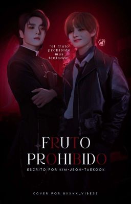  Fruto Prohibido // KookTae