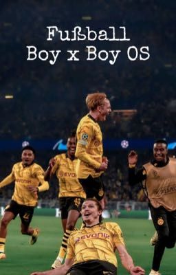 Fußball Boy x Boy OS