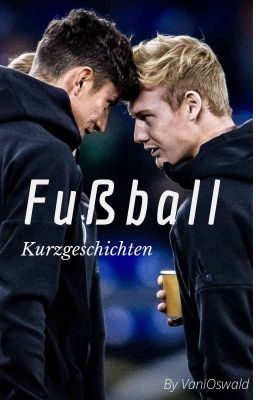 Fußball Kurzgeschichten 