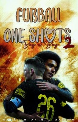 Fußball One Shots (2) || boyxboy - ✓ - ⚽️