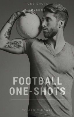 Fußball One Shots 