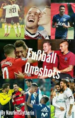 Fußball Oneshots