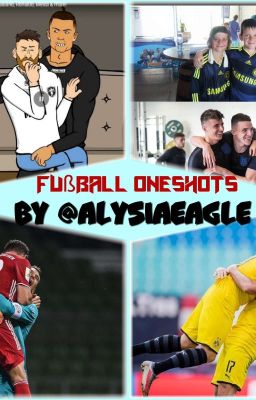 Fußball oneshots 