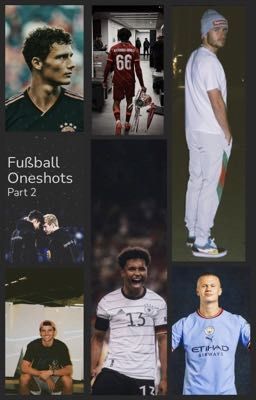 Fußball Oneshots 2