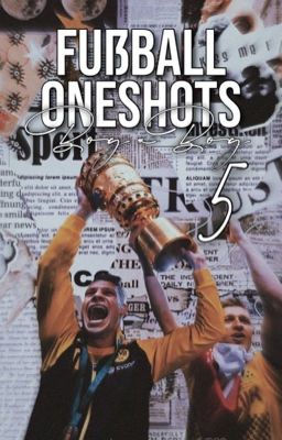 Fußball Oneshots (5) || boyxboy