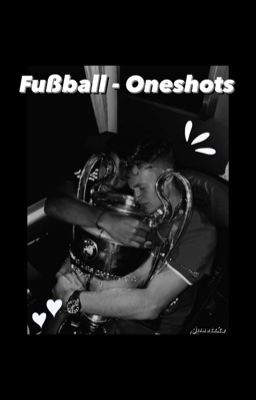 Fußball OneShots [boyxboy]