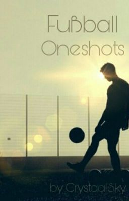 Fußball OneShots Boyxgirl