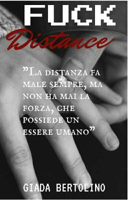 fuck distance