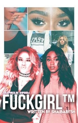 Fuck girl > Norminah