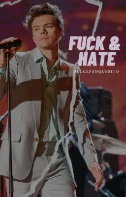 Fuck & Hate