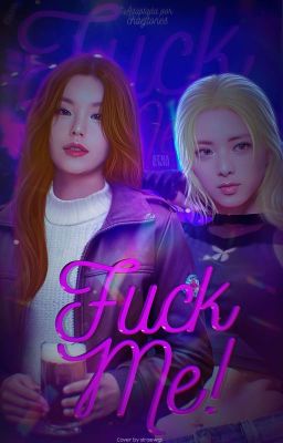 fuck me! ✧ hwangshin