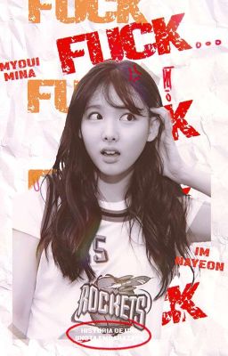 ...fuck! | minayeon.