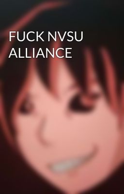 FUCK NVSU ALLIANCE