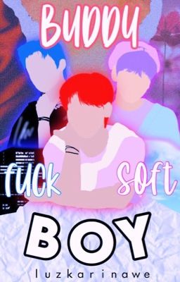 FuckBuddySoft boy (YeonBin/BeomHyun)