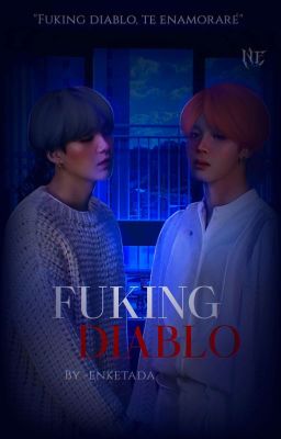 fucking diablo | yoonmin  PRÓXIMAMENTE 