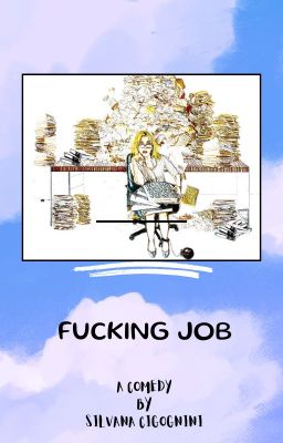 Fucking  Job