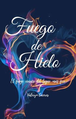 Fuego de hielo [Fríos II]