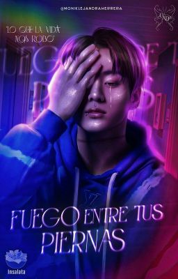 Fuego entre tus piernas (Vkook)