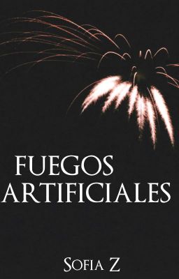 Fuegos artificiales