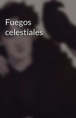 Fuegos celestiales 