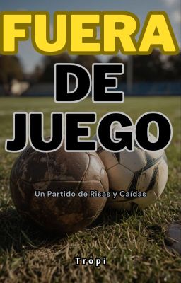 Fuera de Juego