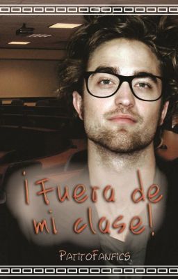 ¡Fuera de mi clase! - Oneshot