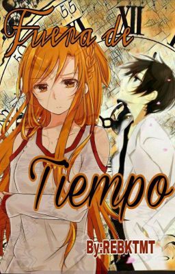 Fuera de Tiempo - Kiriasu