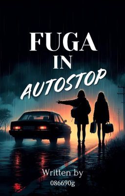 Fuga in autostop