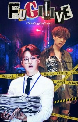 FUGITIVE [YoonMin]