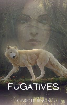 Fugitives: A Werewolf Story