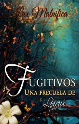 Fugitivos (Precuela de Léiriú)