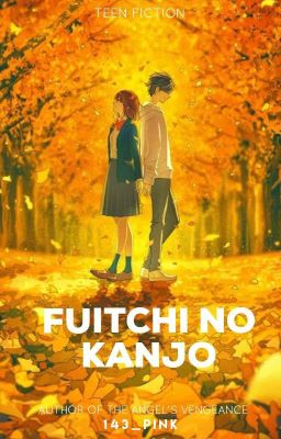 Fuitchi No Kanjo (COMPLETED)