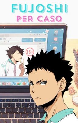 FUJOSHI PER CASO | IWAOI