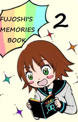 Fujoshi's Memories Book 2