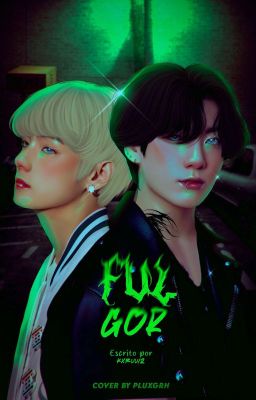 Fulgor || TAEKOOK