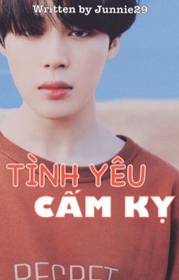 [FULL][3P][KOOKMIN][VMIN][H] TÌNH YÊU CẤM KỴ